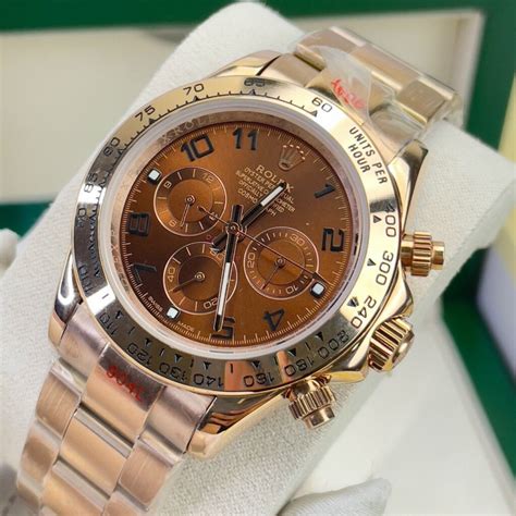 đồng hồ rolex fake cao cấp